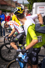 Course de la Paix Juniors / Závod míru juniorů 2025